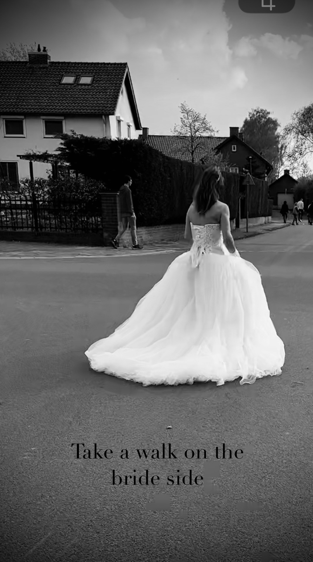 Elegante paskamer in de Dressperience studio